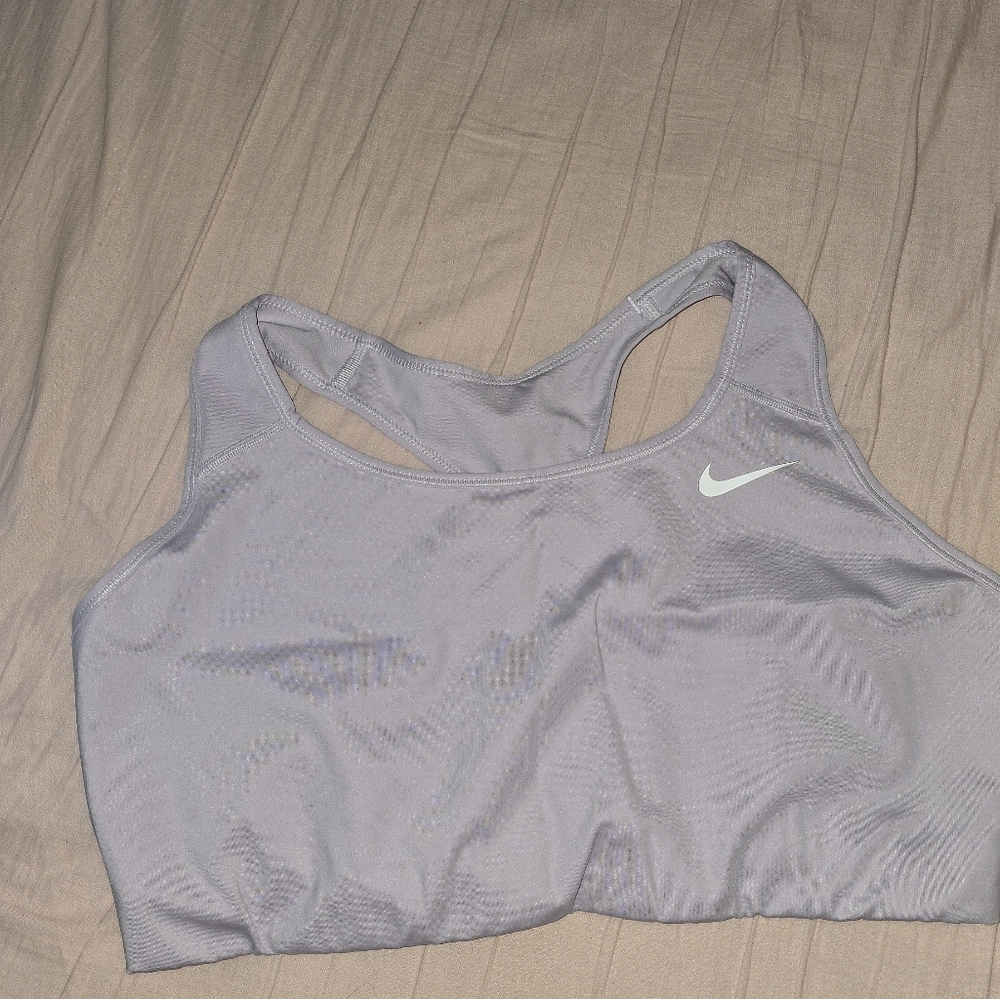 Nike Dri Fit Bra